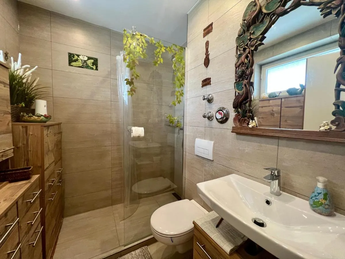 Ferienwohnung Brigitte Fussen Germany