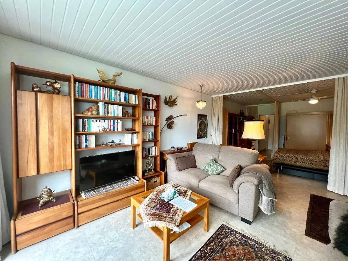 Ferienwohnung Brigitte Fussen 0*,