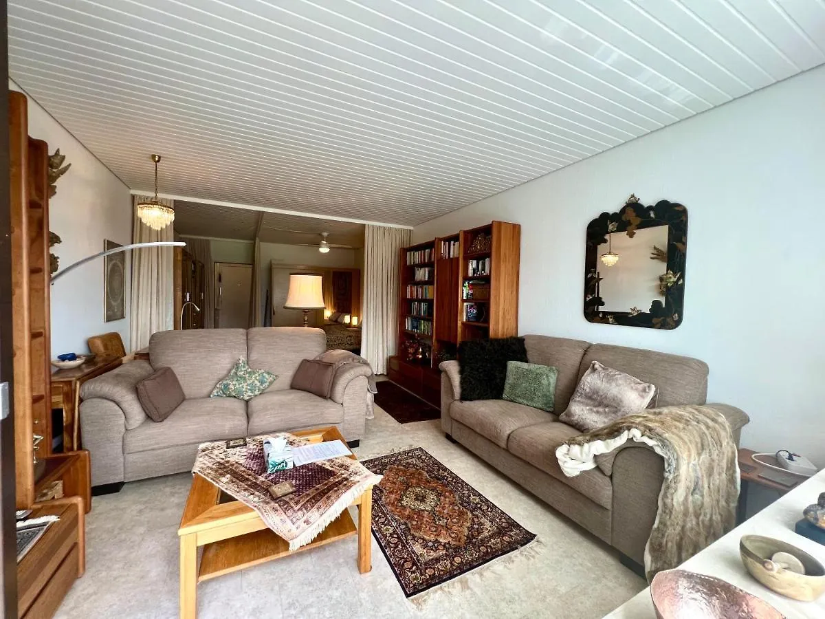 Ferienwohnung Brigitte Fussen