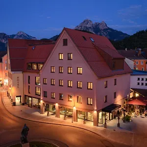 4* Hotel Sonne