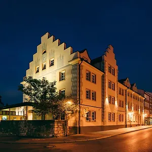 4* Hotel Haus Gabriel