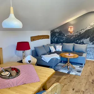 Allgäu-moni Apartment