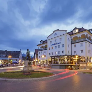 4* Hotel Luitpoldpark-hotel