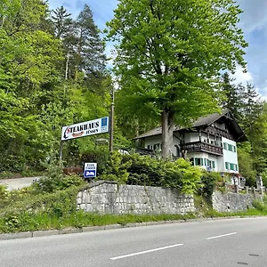  Maison d'hôtes Steakhaus