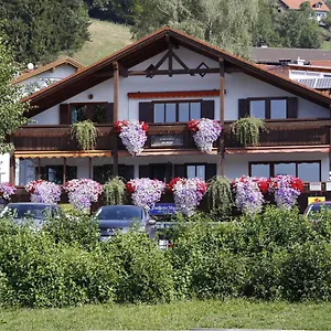 Mayr - Bergblick Apartment