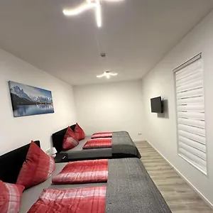 Treff Apartment