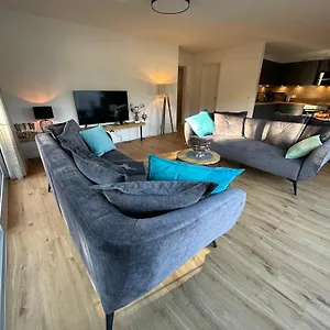 Ludwig Apartment