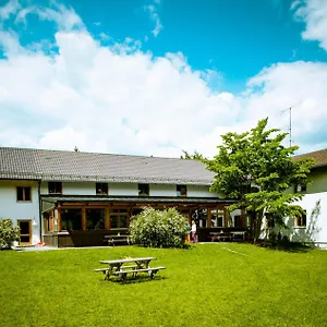  Auberge de jeunesse Jugendherberge Fuessen