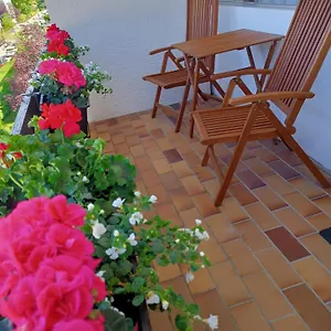 Maja Apartment