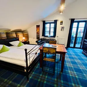  Hébergement de vacances Vitushoehle & Vitusfort - Magie Von Irland Und Schottland