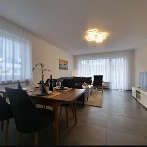 Rebekka's Apartment