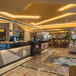 4* Hotel Western