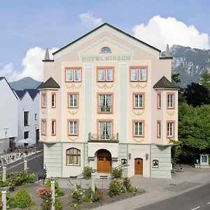 4* Hotel Hirsch
